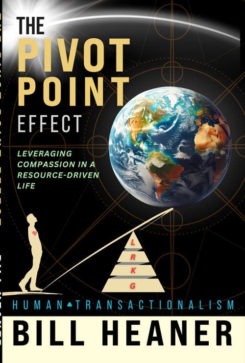 The Pivot Point Effect book cover